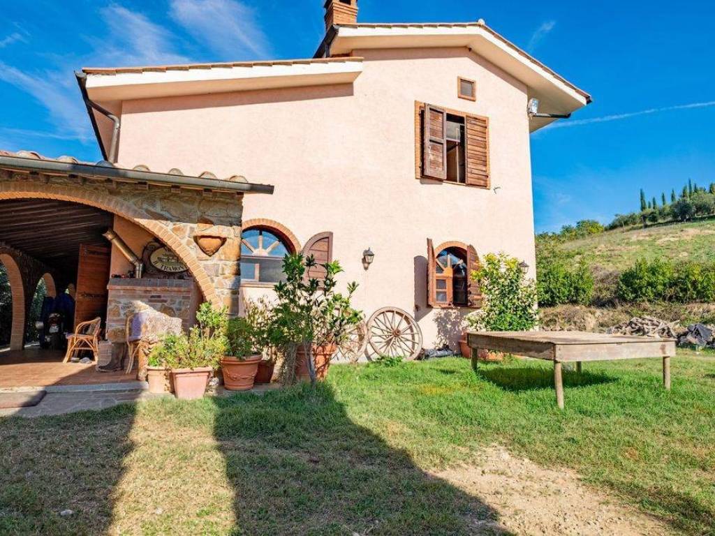 Rustico / casale a Gavorrano - Foto 2