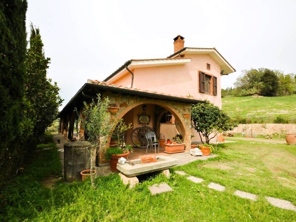 Rustico / casale a Gavorrano - Foto 4