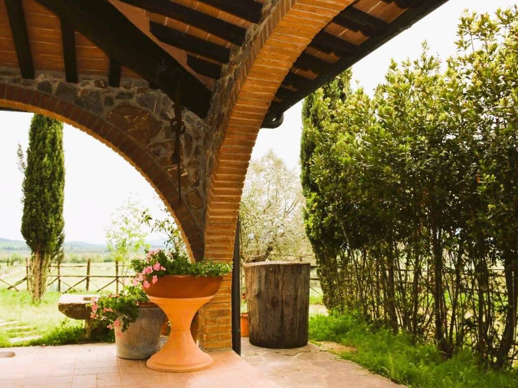 Rustico / casale a Gavorrano - Foto 5