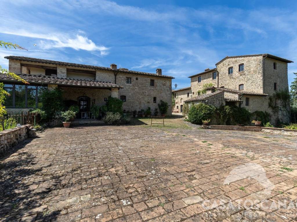 Immobile a San gimignano - Foto 2