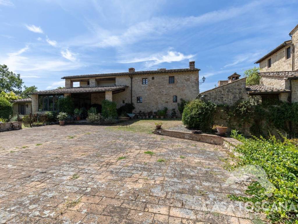 Immobile a San gimignano - Foto 3