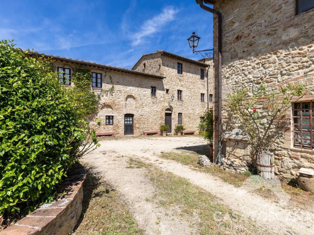 Immobile a San gimignano - Foto 5