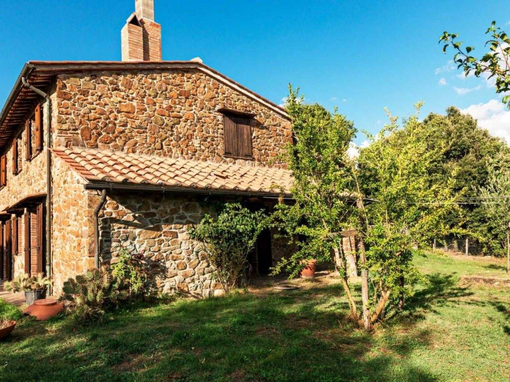 Rustico / casale a Massa marittima - Foto 2