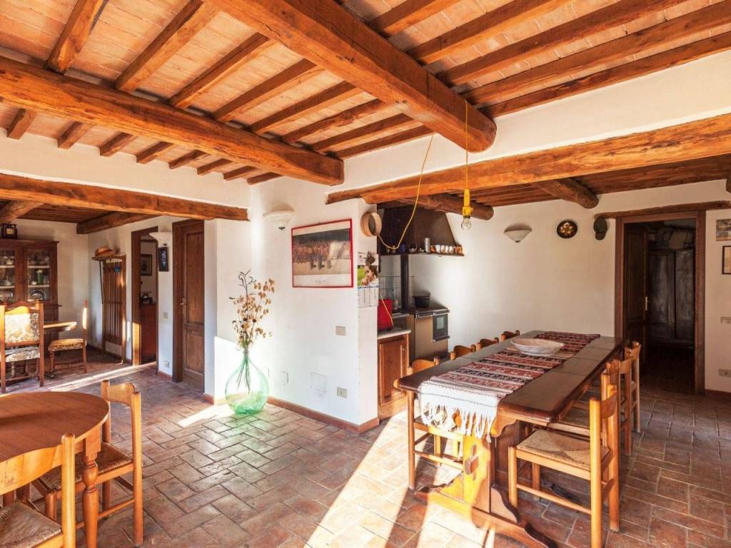 Rustico / casale a Massa marittima - Foto 4