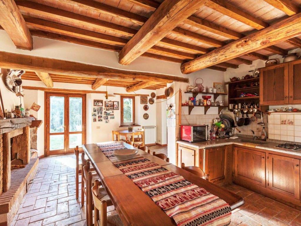 Rustico / casale a Massa marittima - Foto 5