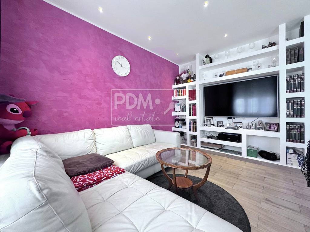 Appartamento a Trieste in Via dei Giuliani - Foto 2