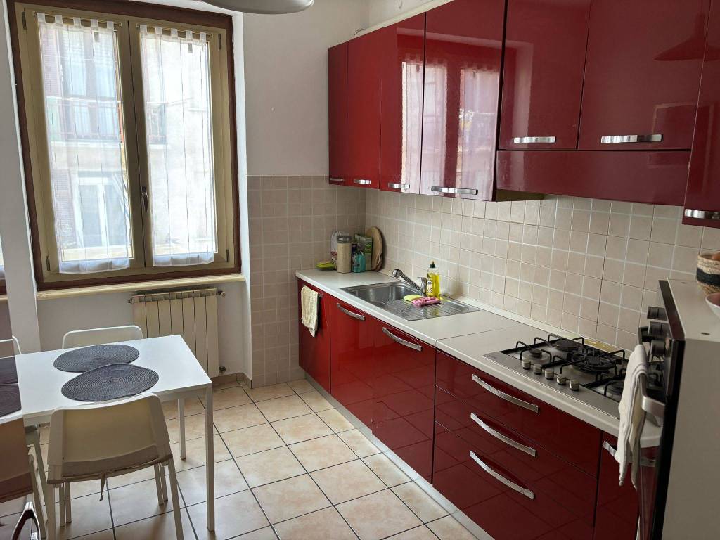 Appartamento a Biella in Via Lorenzo Billotti, 6 - Foto 2