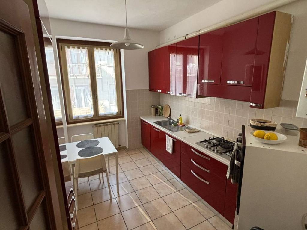 Appartamento a Biella in Via Lorenzo Billotti, 6 - Foto 3