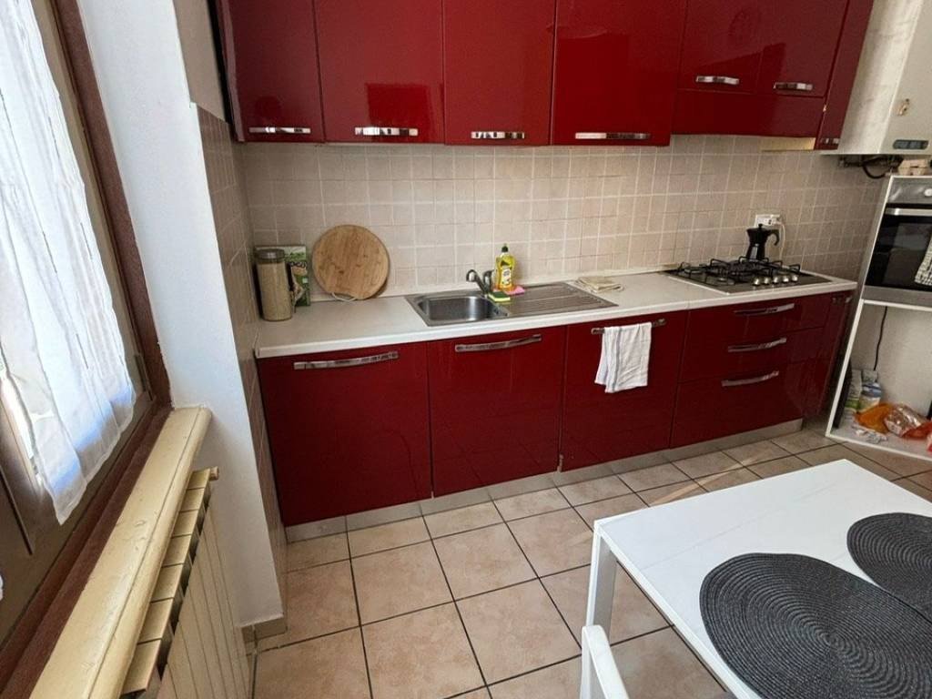 Appartamento a Biella in Via Lorenzo Billotti, 6 - Foto 4