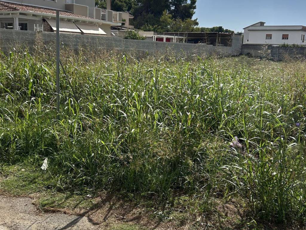 Terreno a Pulsano in Via Taranto - Foto 3