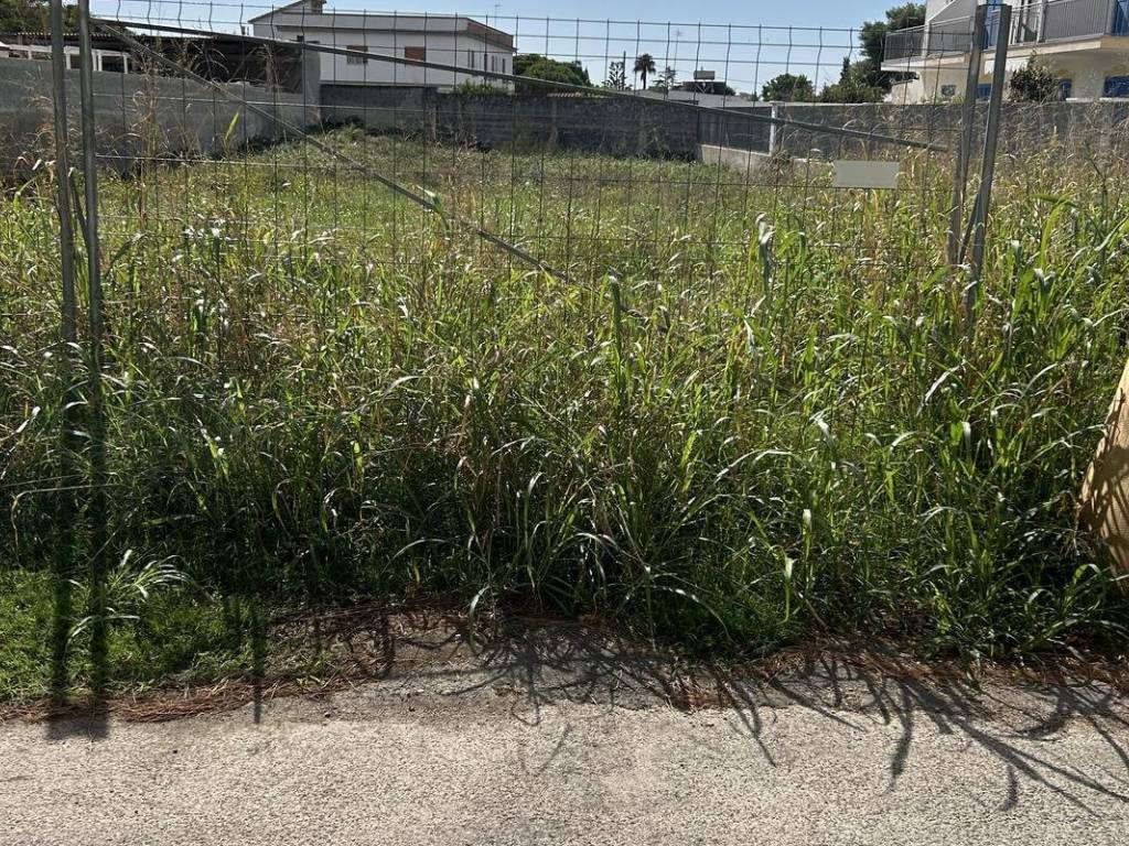 Terreno a Pulsano in Via Taranto - Foto 4