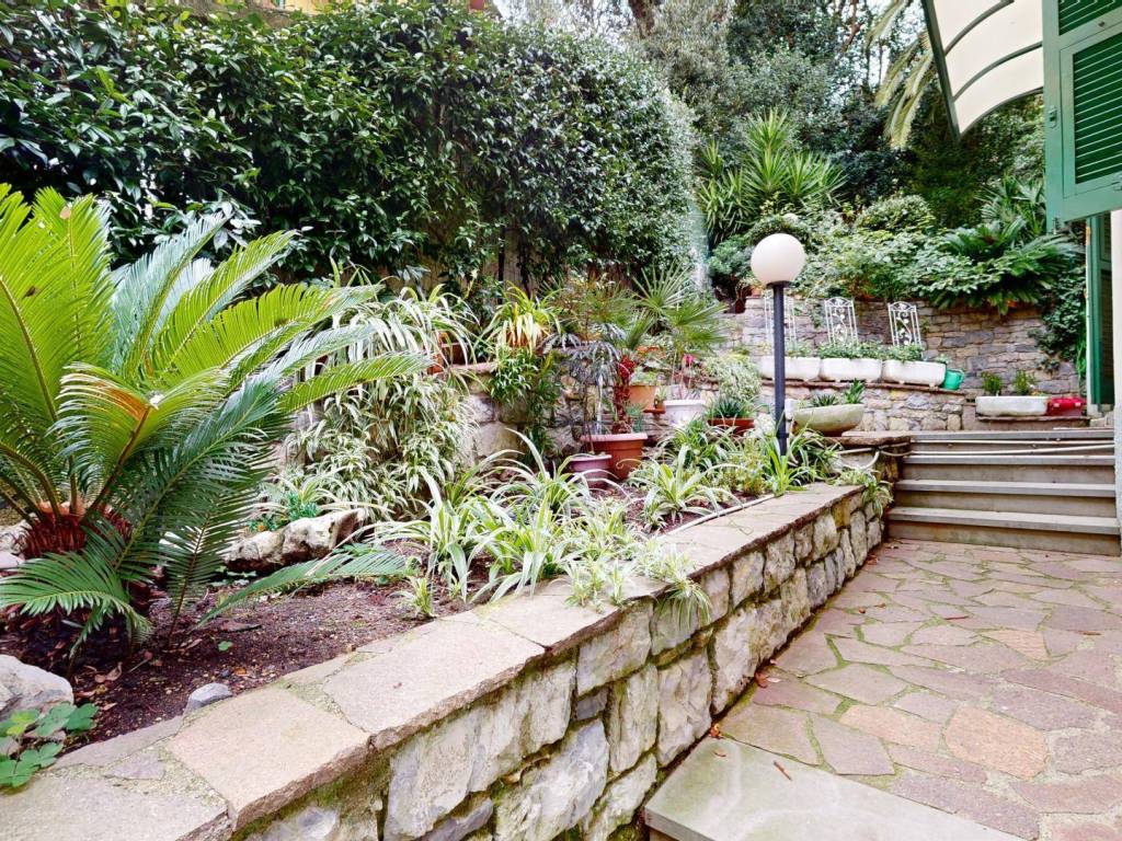 Villa a La spezia in Via Silvio Pellico, 15 - Foto 4