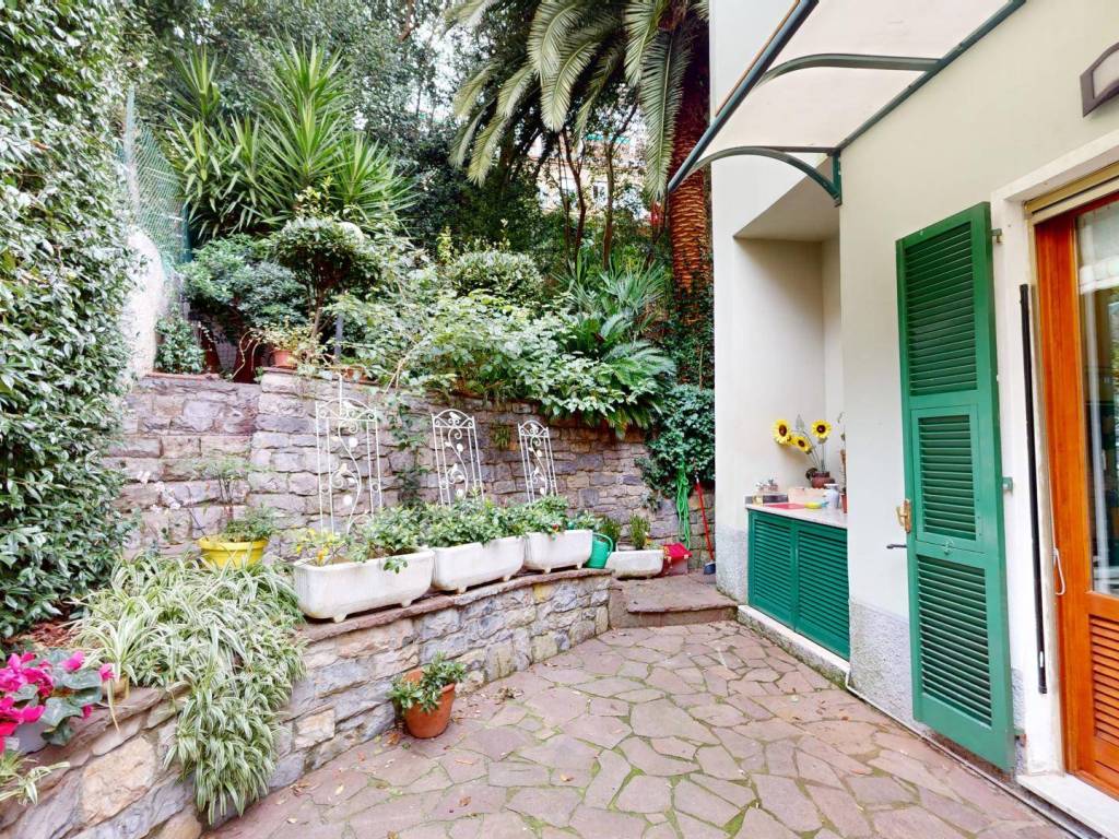 Villa a La spezia in Via Silvio Pellico, 15 - Foto 5