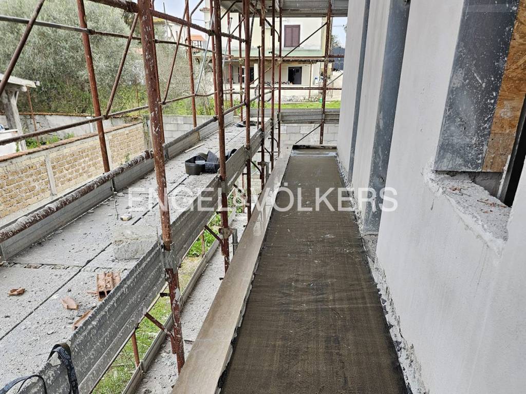 Villa a Aprilia in Via Cavone - Foto 2