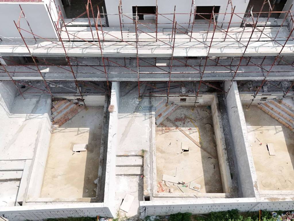 Villetta a schiera a Lusciano in Viale della Libertà - Foto 5