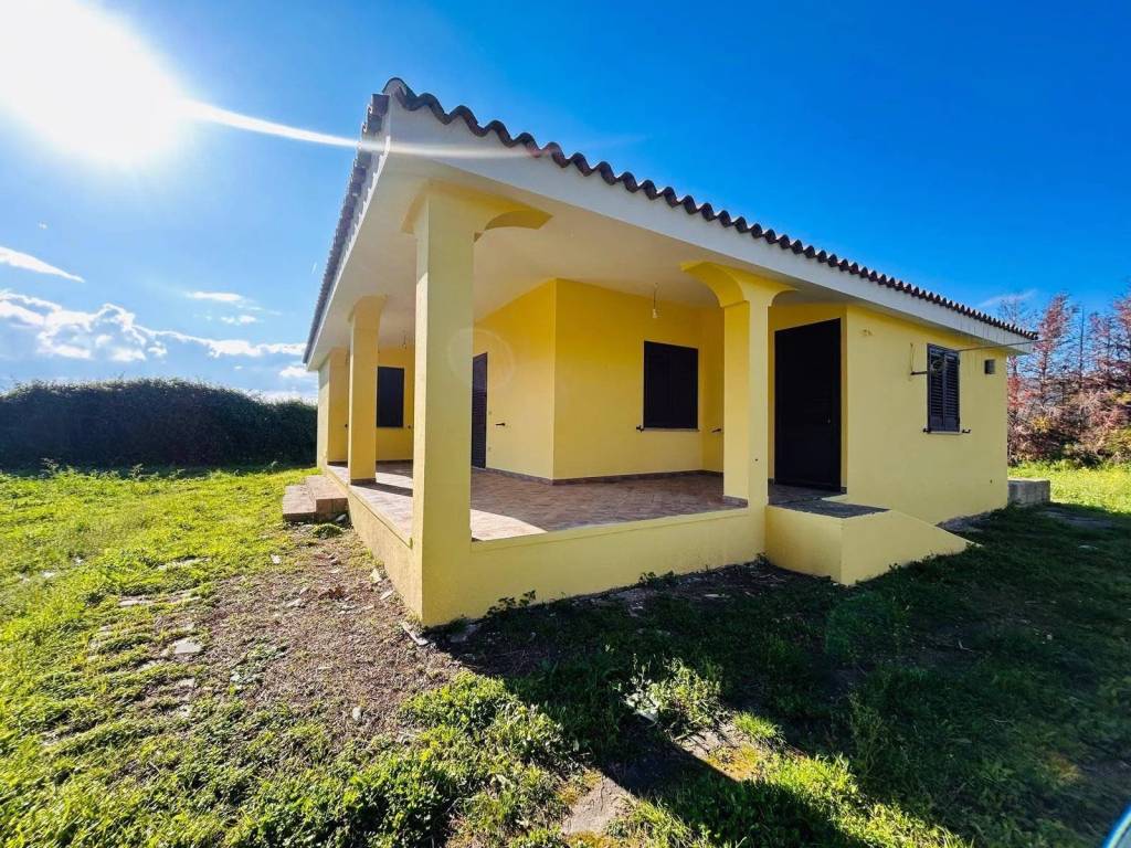 Villa a Torpè - Foto 2