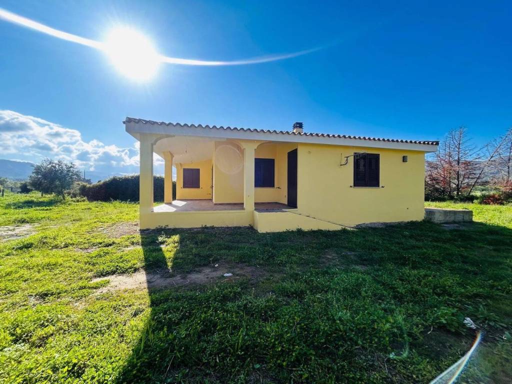 Villa a Torpè - Foto 3