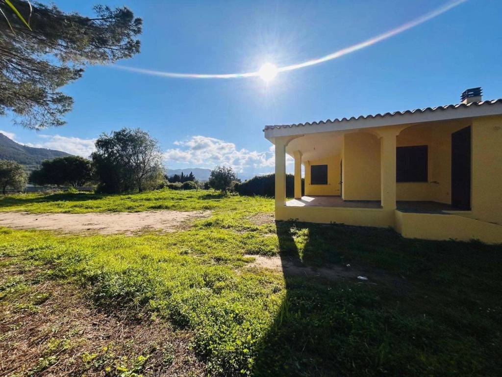 Villa a Torpè - Foto 4