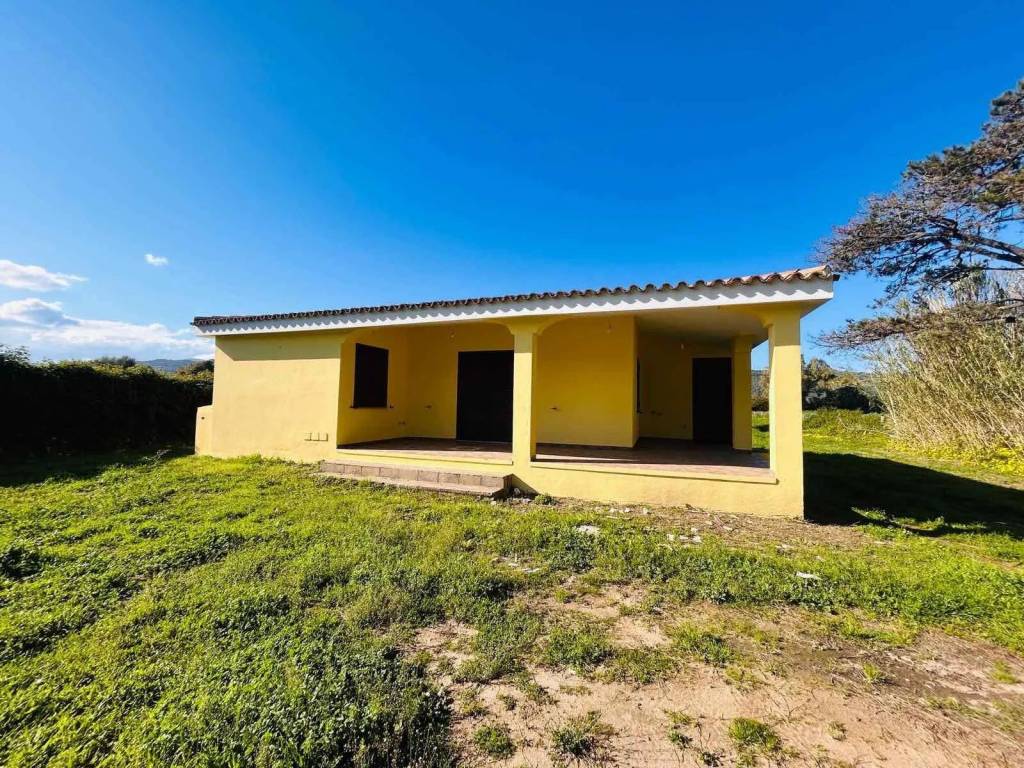 Villa a Torpè - Foto 5