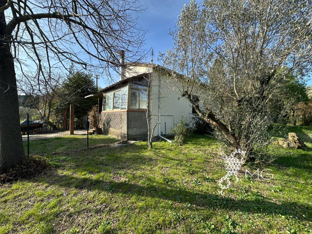 Villa a Rosignano marittimo in Località della Giunca Colli - Foto 2