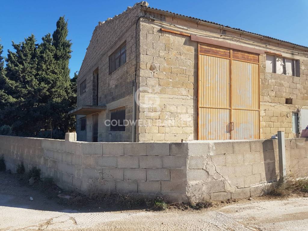 Immobile a Modica in c/da Catanzarello, 0 - Foto 2