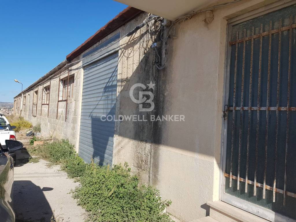 Immobile a Modica in c/da Catanzarello, 0 - Foto 4