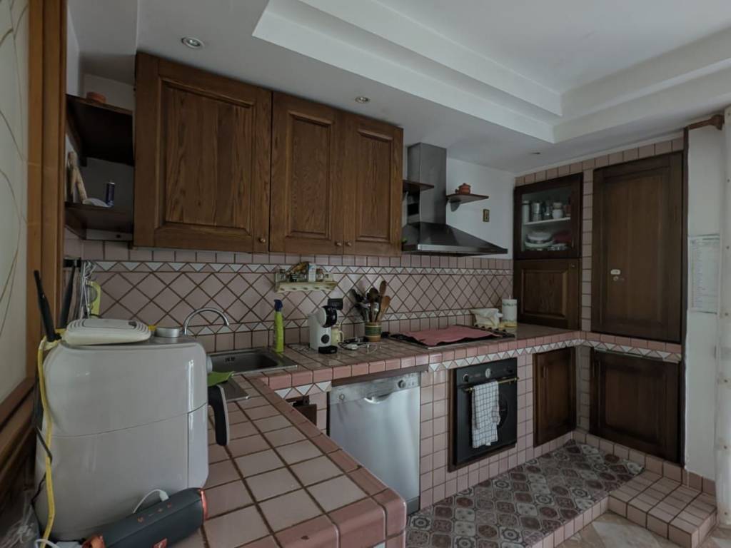 Appartamento a Crotone in Via Giovan Battista Pergolesi, 9 - Foto 4