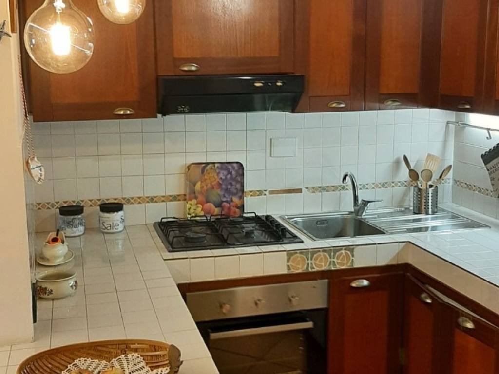 Appartamento a Genova in Piazza Amatore Sciesa - Foto 2