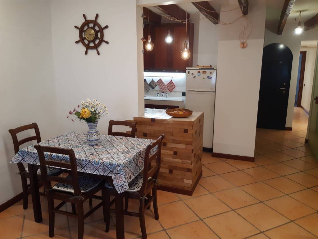 Appartamento a Genova in Piazza Amatore Sciesa - Foto 3