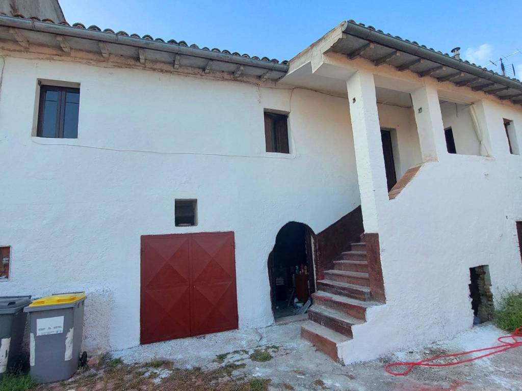 Casa indipendente a Trevi in Strada Provinciale di Trevi - Foto 2