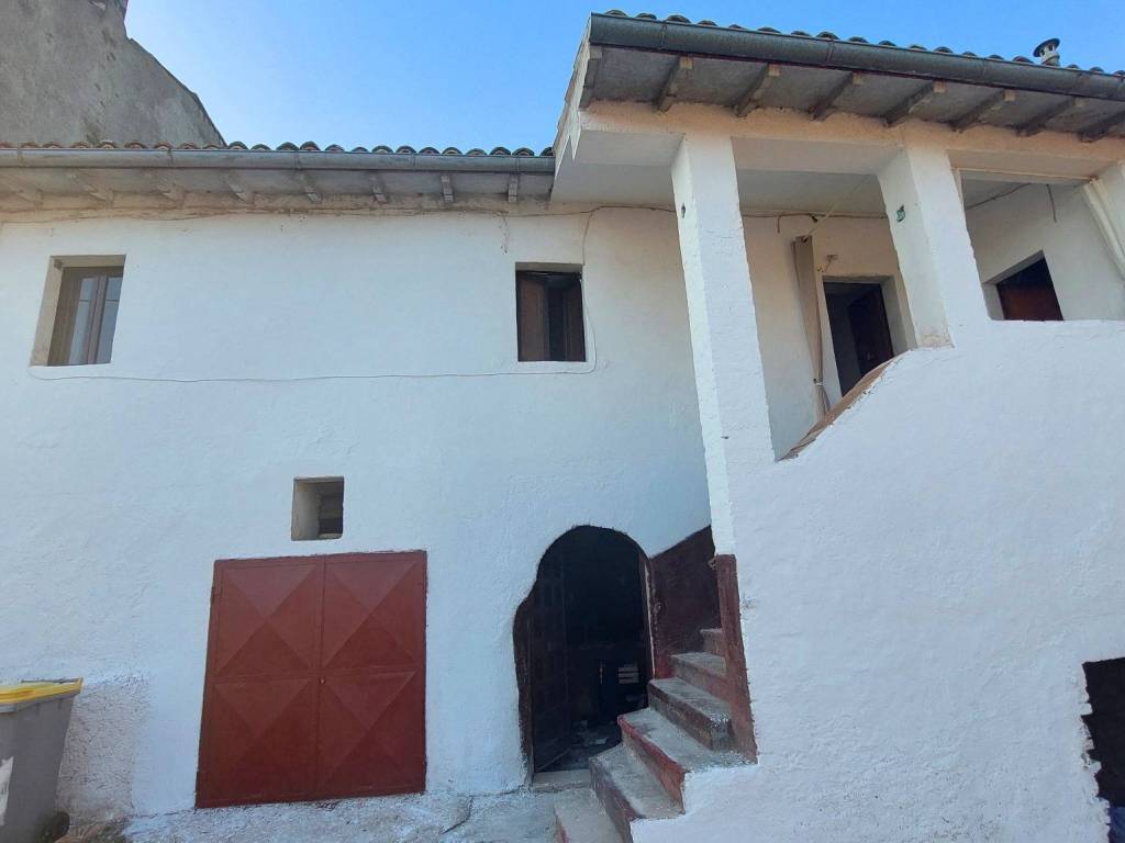 Casa indipendente a Trevi in Strada Provinciale di Trevi - Foto 3
