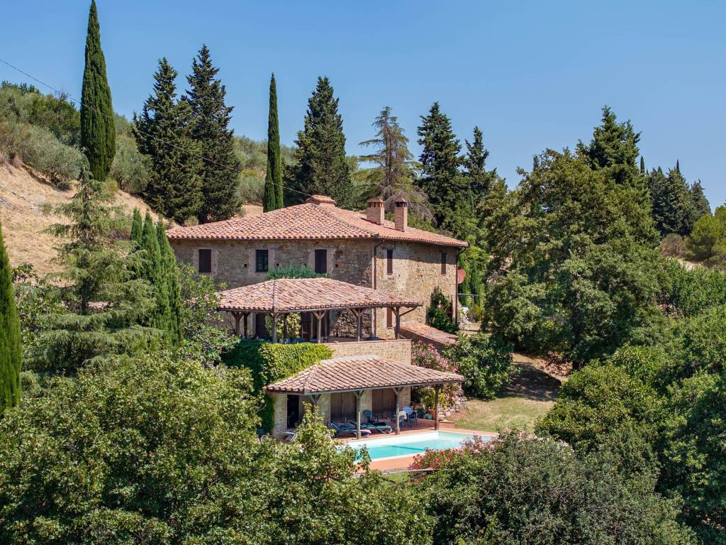 Rustico / casale a Piegaro in Vocabolo Fontanelle - Foto 2
