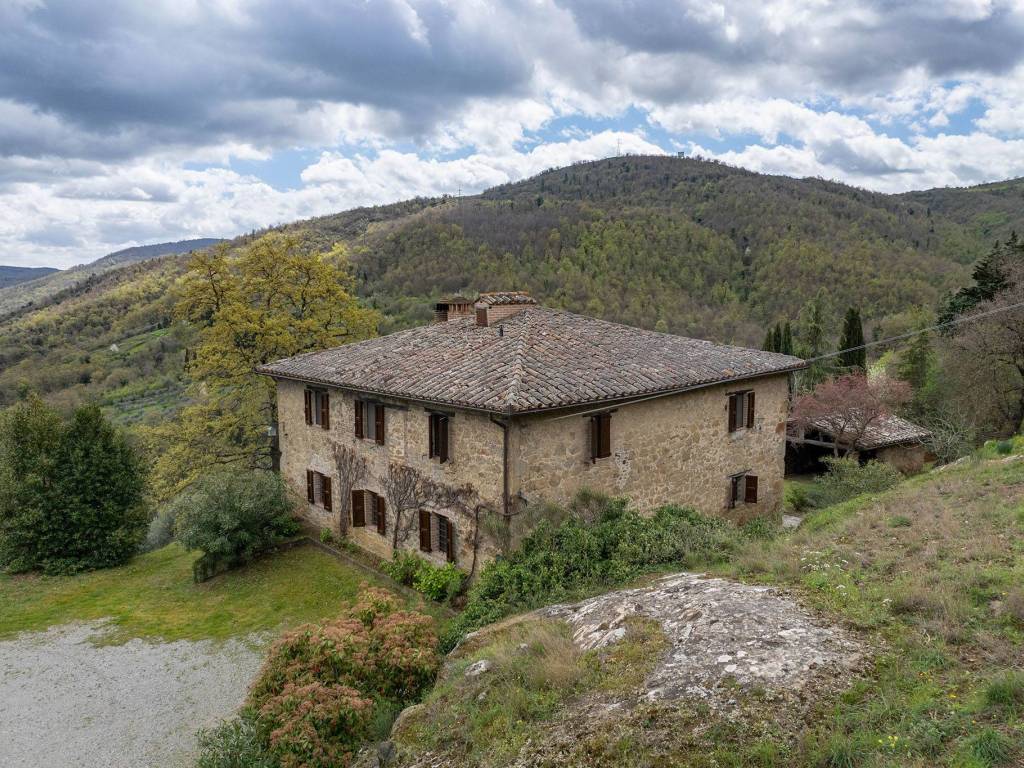 Rustico / casale a Piegaro in Vocabolo Fontanelle - Foto 4