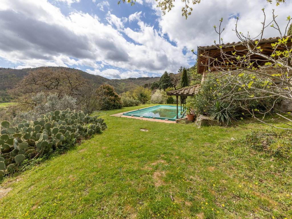 Rustico / casale a Piegaro in Vocabolo Fontanelle - Foto 5