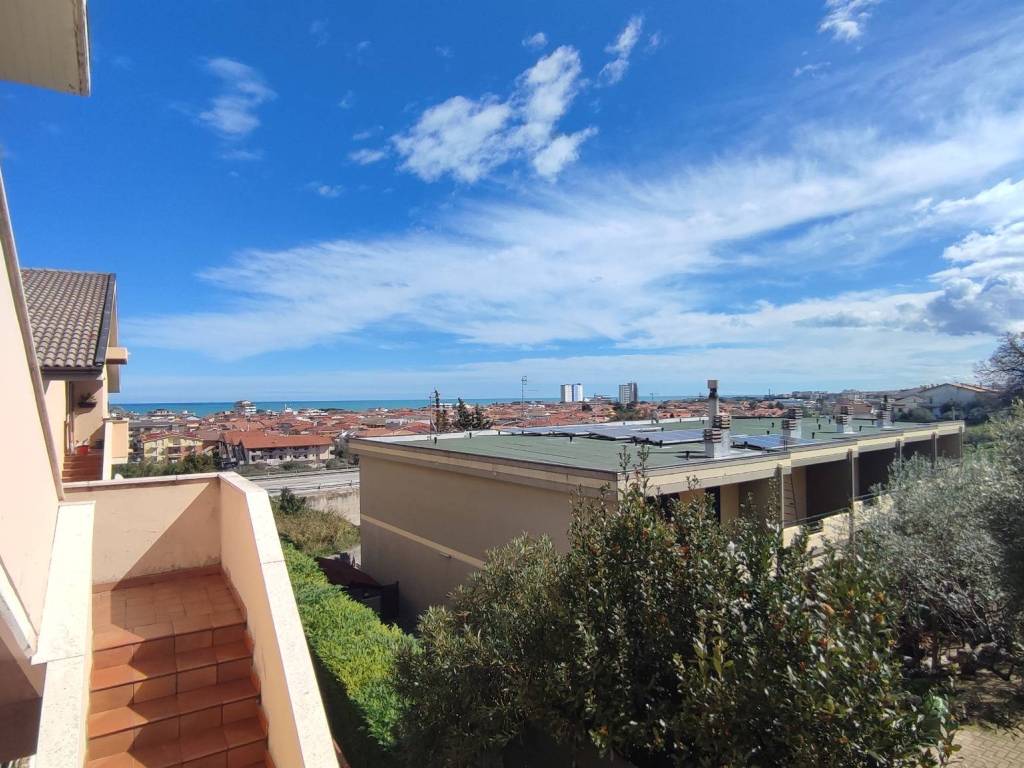 Appartamento a Silvi in Contrada Santo Stefano - Foto 4