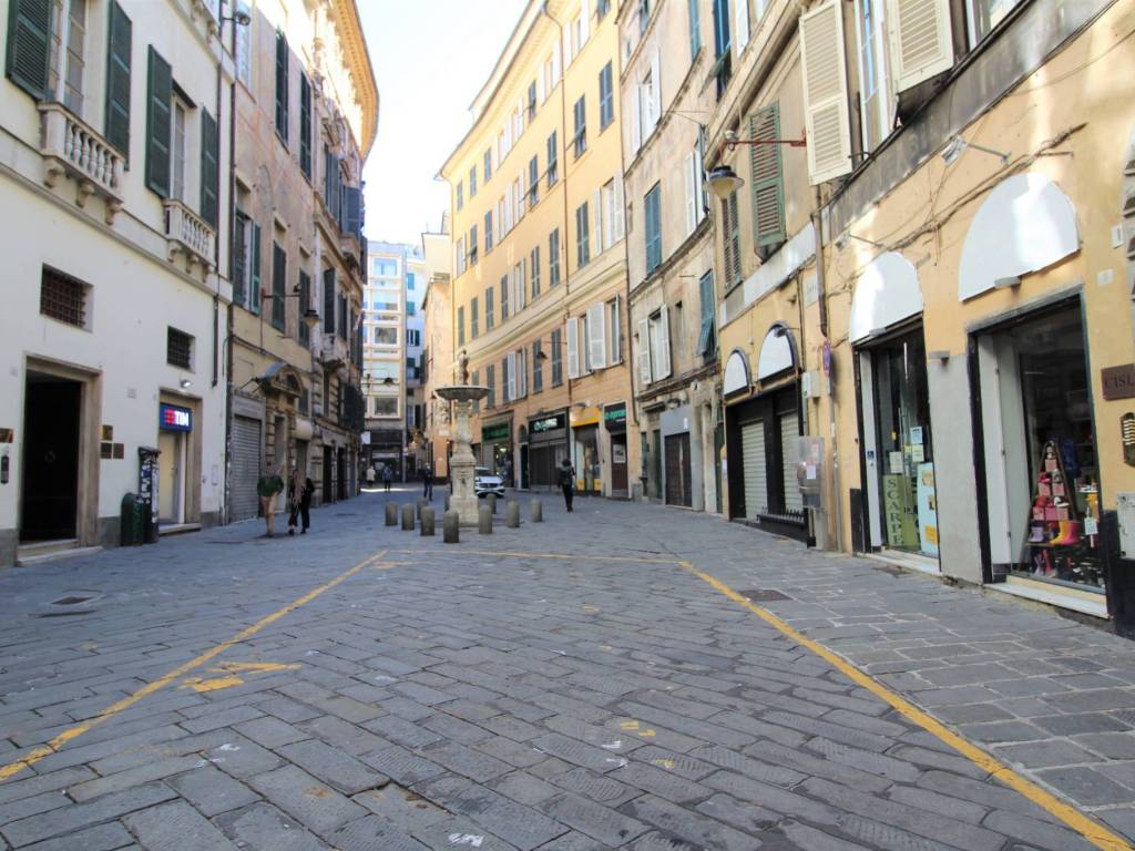 Immobile a Genova in Vico del Duca - Foto 3