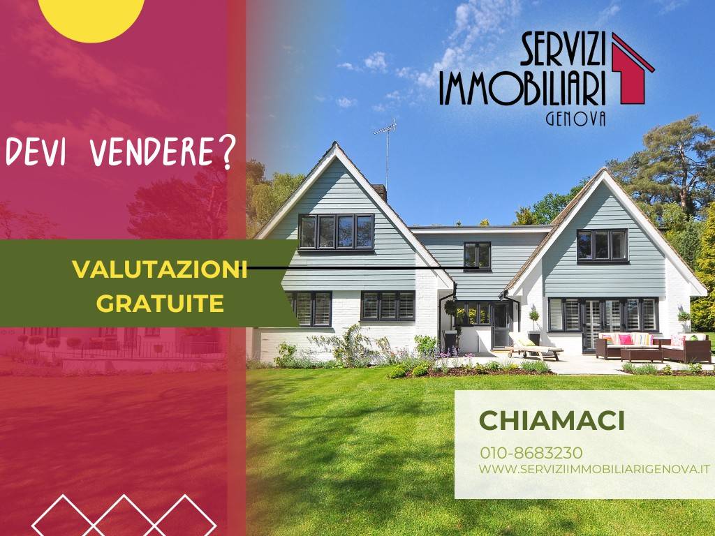 Immobile a Genova in Vico del Duca - Foto 4