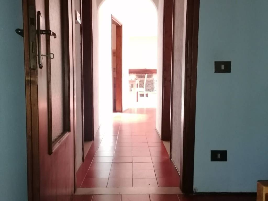 Appartamento a Villette in Via Giuseppe Peretti, 8 - Foto 2