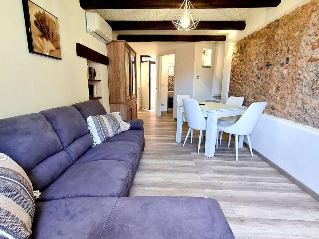 Appartamento a Maratea in Vico Vissinni della Garazza - Foto 2