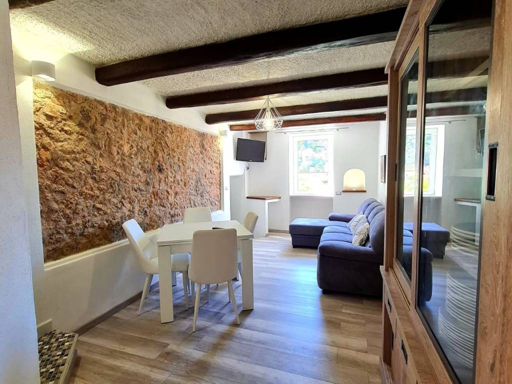 Appartamento a Maratea in Vico Vissinni della Garazza - Foto 3