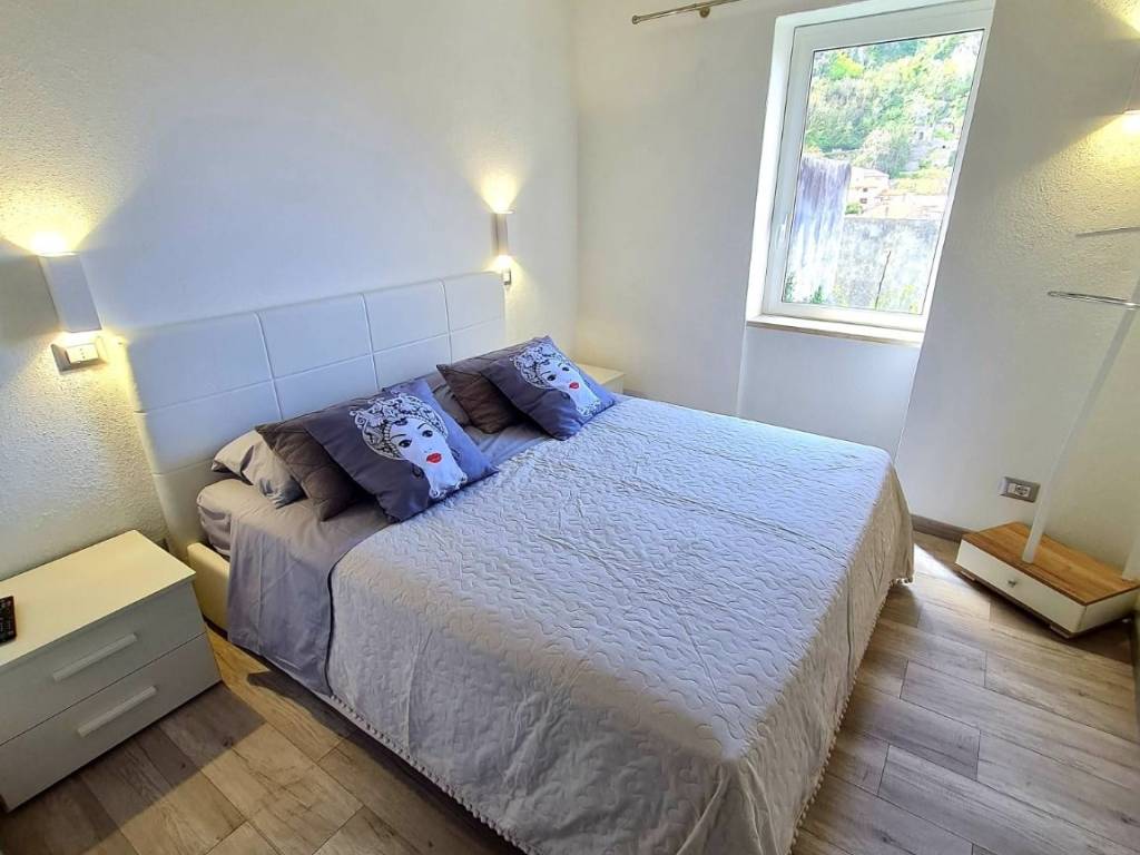 Appartamento a Maratea in Vico Vissinni della Garazza - Foto 5