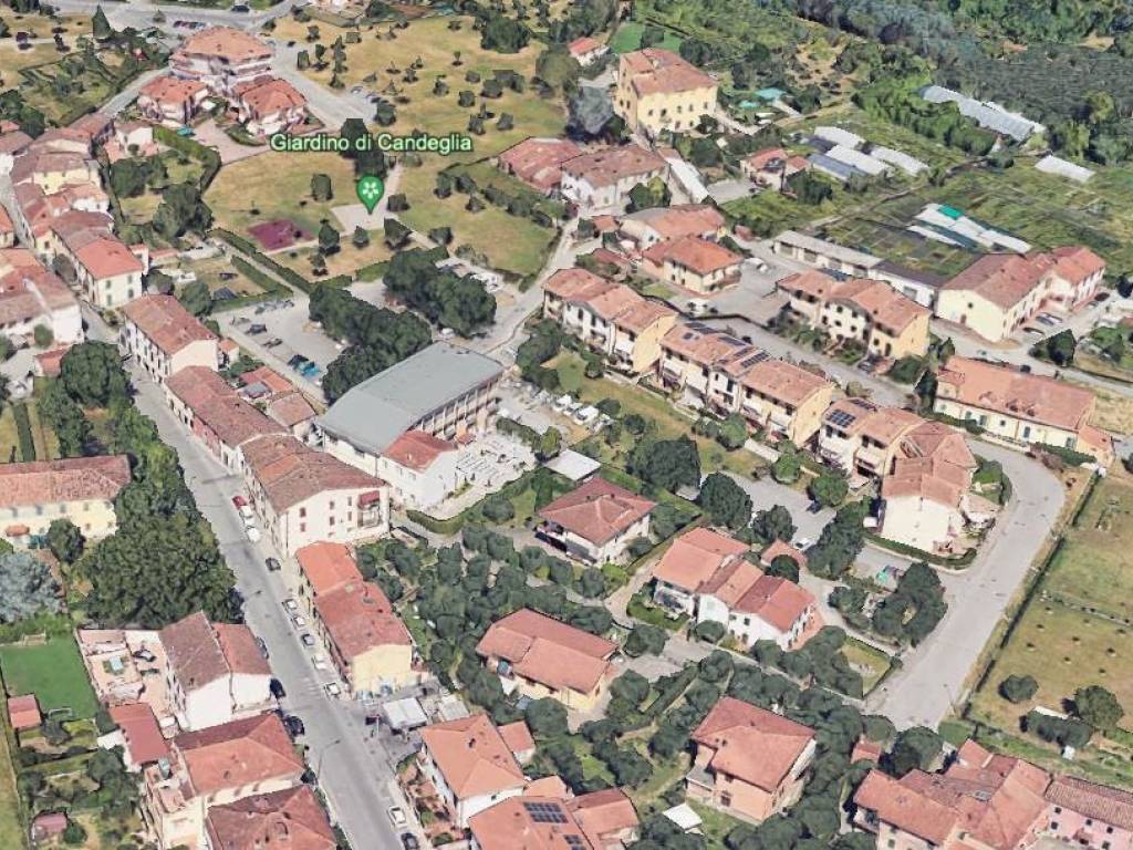 Terreno a Pistoia - Foto 5