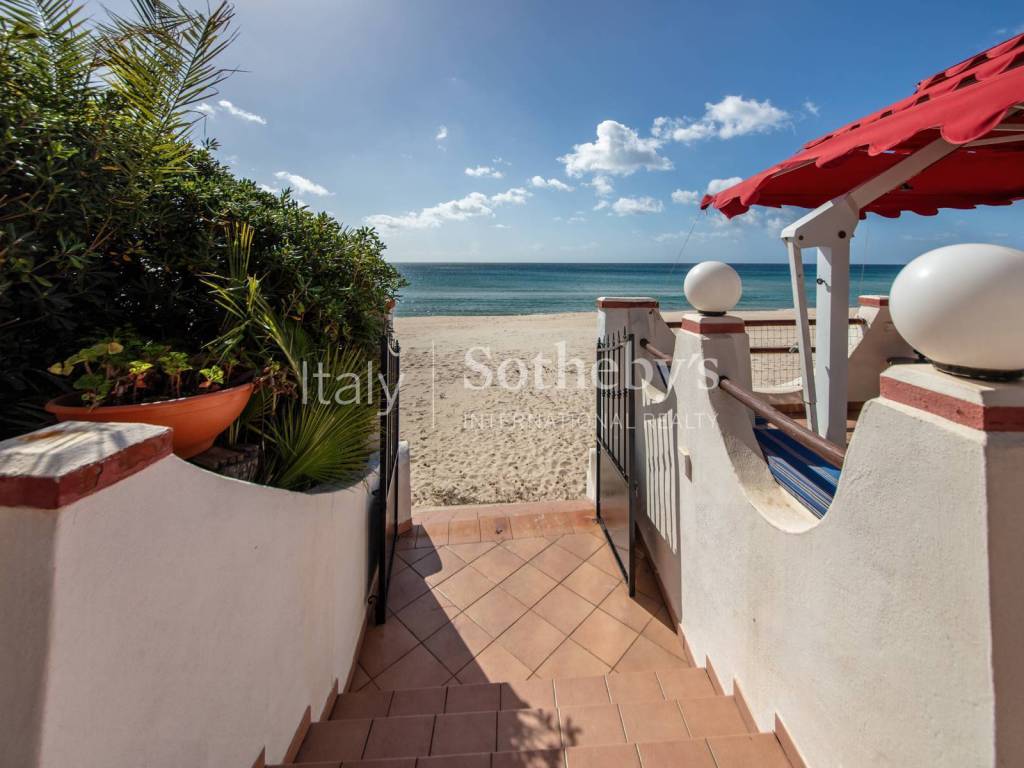 Villa a Pula in Santa Margherita di Pula - Foto 3
