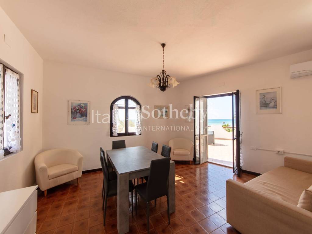 Villa a Pula in Santa Margherita di Pula - Foto 5