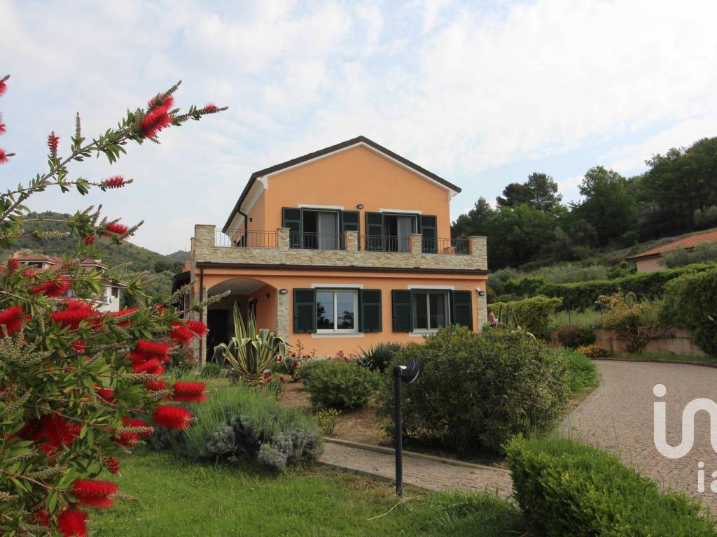 Villa a Andora in Via localitÃ metta, 2 - Foto 2