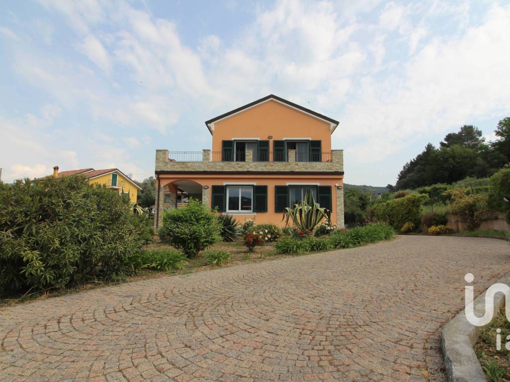 Villa a Andora in Via localitÃ metta, 2 - Foto 3