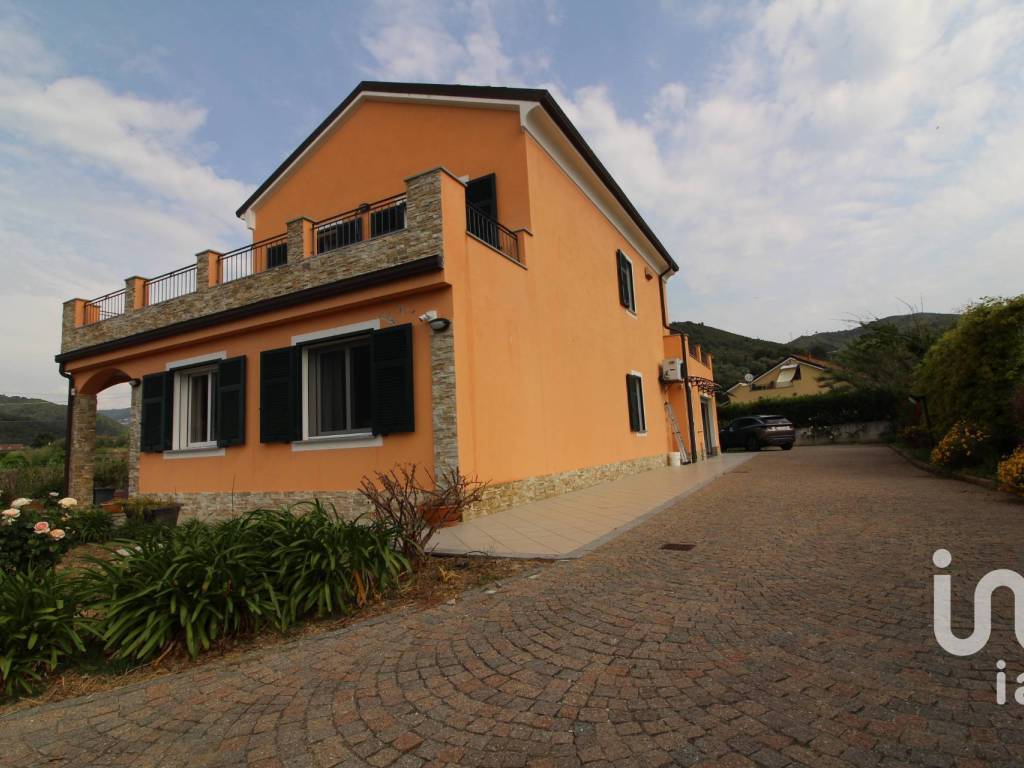 Villa a Andora in Via localitÃ metta, 2 - Foto 4