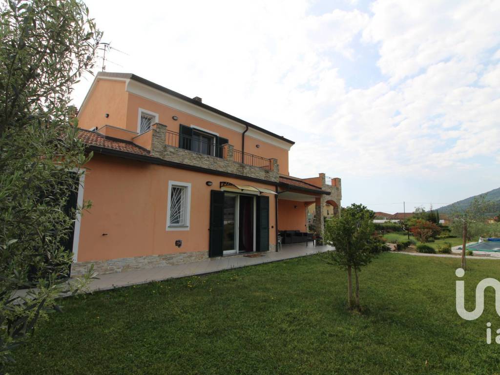 Villa a Andora in Via localitÃ metta, 2 - Foto 5