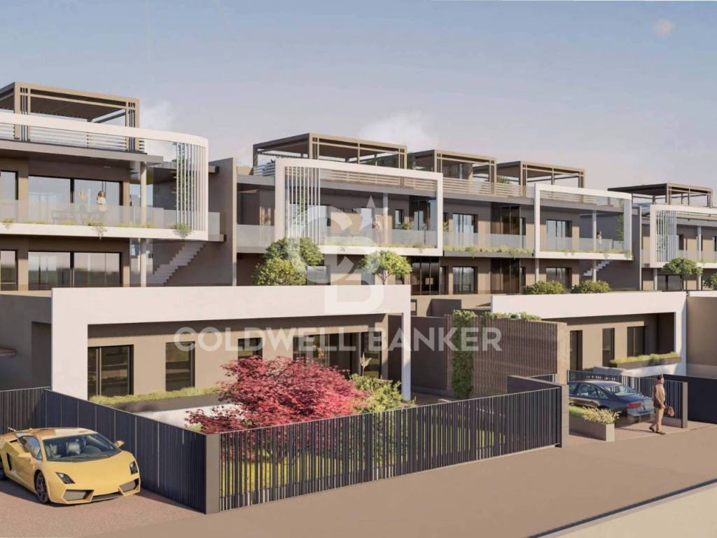 Villa a Riccione in Viale Chieti - Foto 2