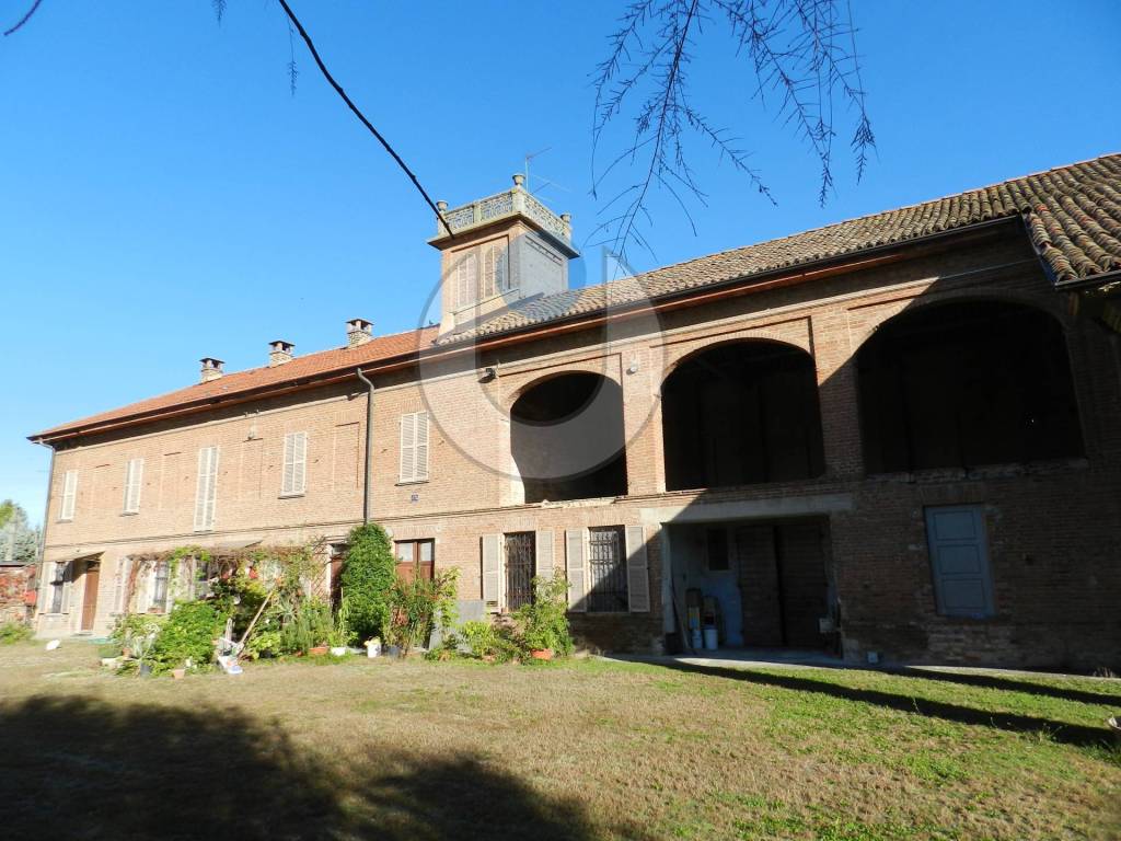 Rustico / casale a Bruno in Via Garibaldi, 10 - Foto 4